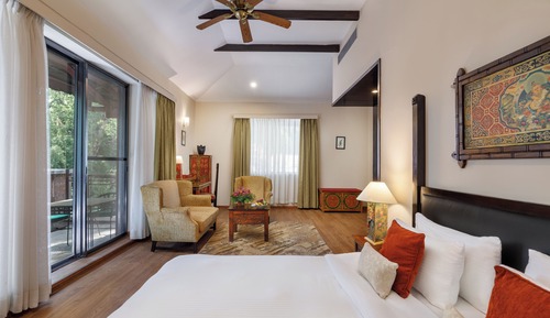 Suite Premier, 1 cama doble