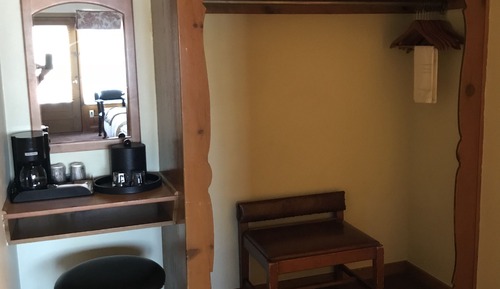 Habitación estándar, 2 camas de matrimonio