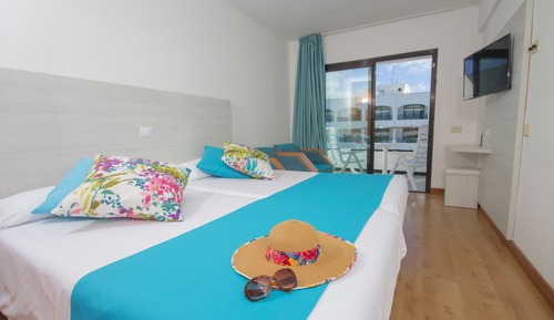 Estudio estándar (1 pax)