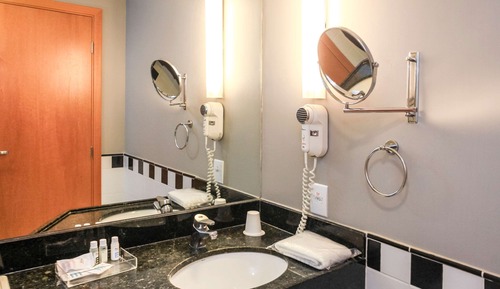 Privilege, Apartamento, 1 cama de matrimonio grande