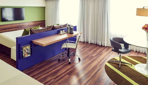 Suite superior, 1 cama de matrimonio grande