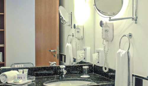 Apartamento superior, 2 camas individuales