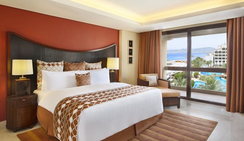 Suite Royal, 1 cama doble