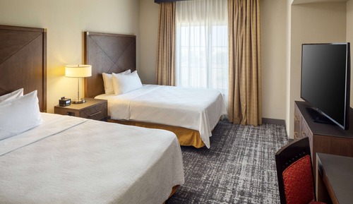 Suite, 1 cama de matrimonio grande, No fumadores
