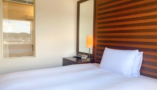 Habitación Premium