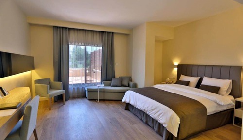Suite, 1 cama de matrimonio grande