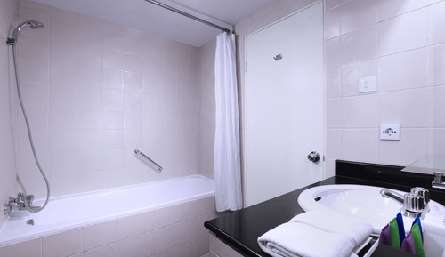 Habitación Grand (Executive)
