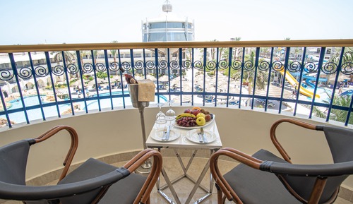 Suite Royal