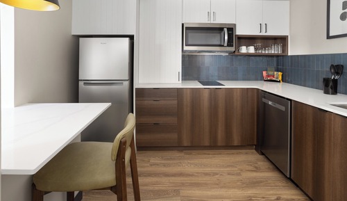 Suite, 1 habitación, balcón