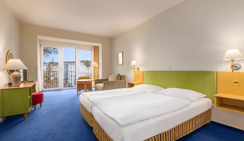 Apartamento económico