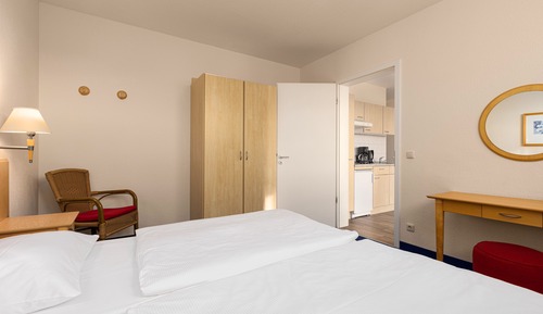 Suite superior
