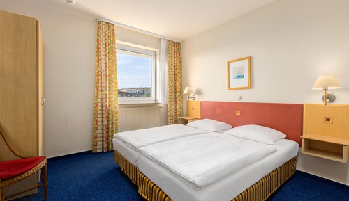 Apartamento estándar, 1 habitación