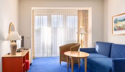 Apartamento estándar, 1 habitación