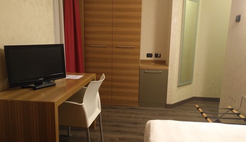 Habitación individual