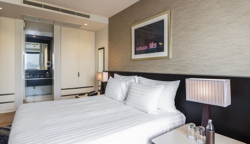 Two Bedroom Suite