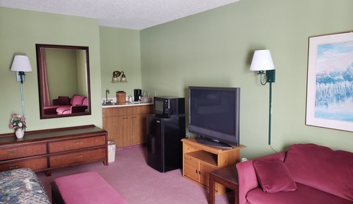 Suite Deluxe, 1 cama de matrimonio, bañera de hidromasaje