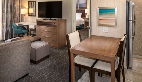 Suite, 1 habitación