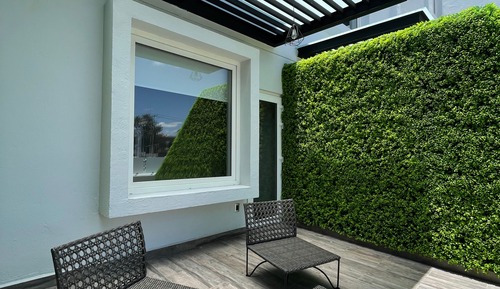 Habitacion King Superior con balcon
