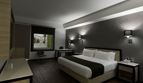 Habitación superior