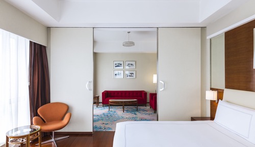 Suite Deluxe
