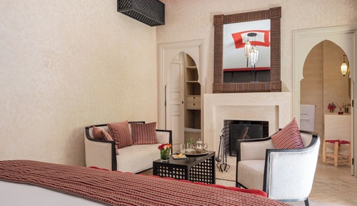 Suite Rivage