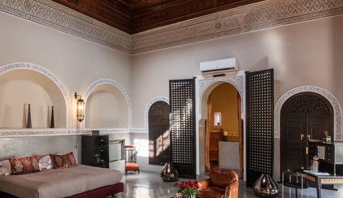 Suite Grand