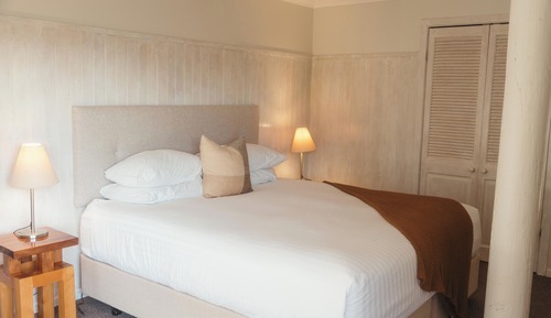 Apartamento clásico, varias camas, no fumadores, vistas al mar