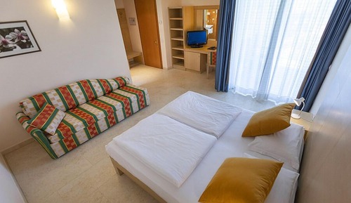 Habitación doble