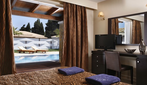 Villa, piscina privada