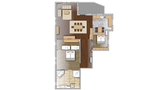 Habitación Elite