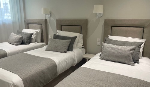 Habitación familiar (5 personnes)