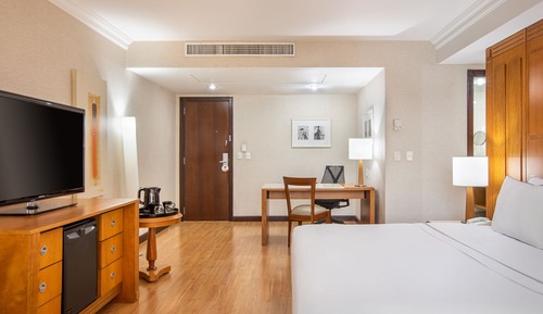 Habitación (Supreme King)