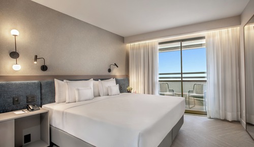 The Level, Suite