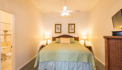 Suite estándar, 1 cama de matrimonio grande (Room 33)