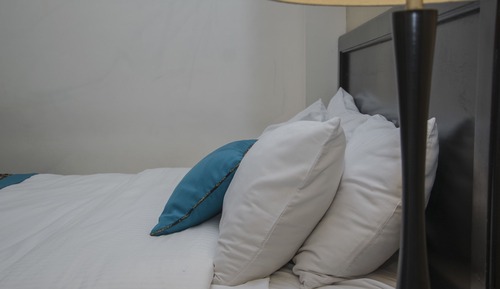 Habitación cuádruple