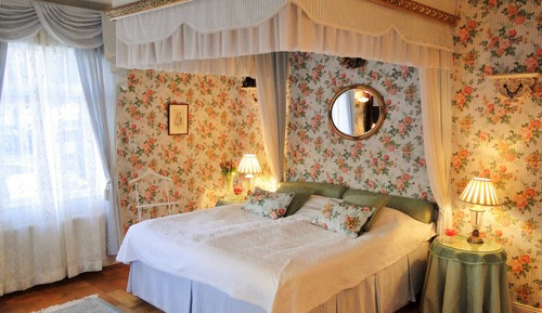 Suite junior