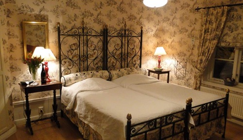 Habitación doble
