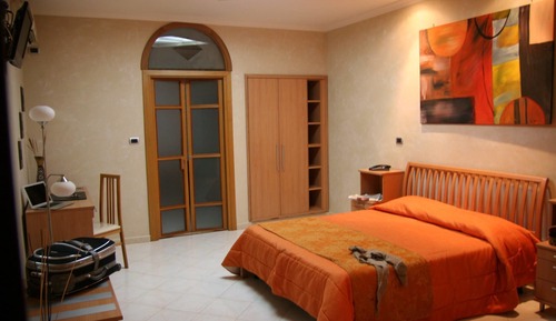 Habitación individual