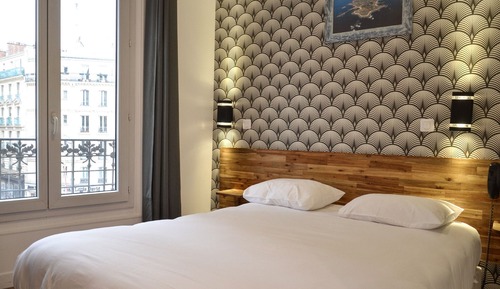 Habitación doble