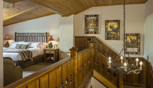 Suite, 2 habitaciones