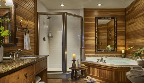Suite, 3 habitaciones