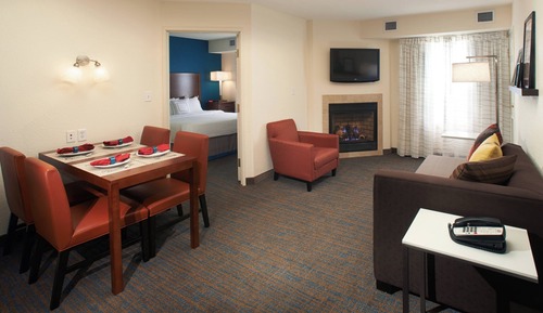 Suite, 2 habitaciones, no fumadores