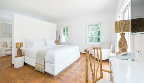 Suite junior (Adults Only)