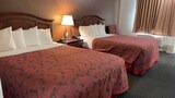 Standard Room, 2 Queen Beds, Accessible, Non Smoking