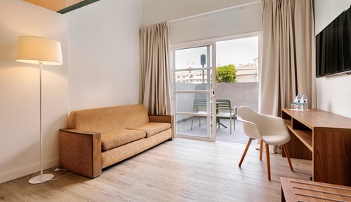 Duplex 2 Adultos