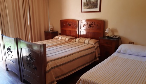 Apartamento Confort