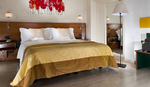 Suite familiar