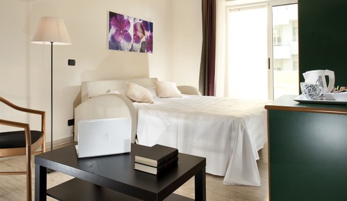 Suite Confort