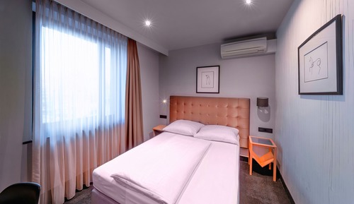 Habitación individual