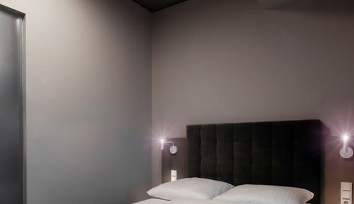 Habitación individual Confort